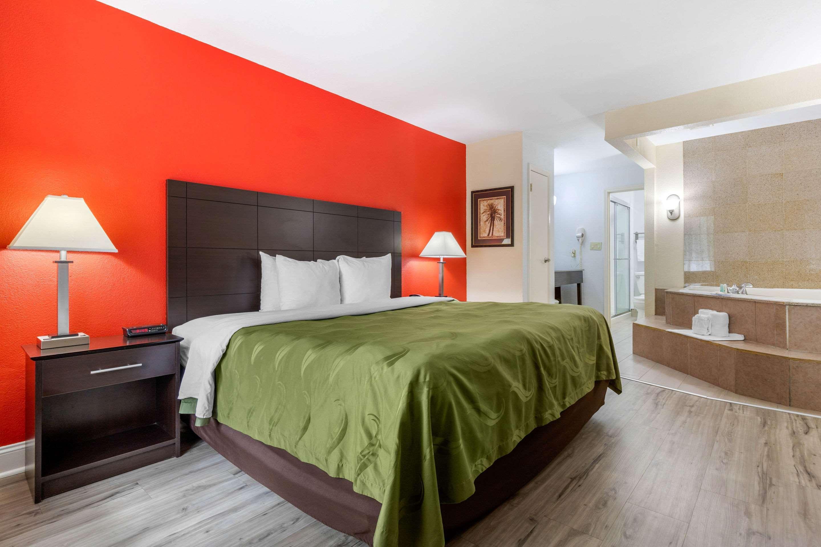 Quality Inn & Suites Lexington Exteriér fotografie